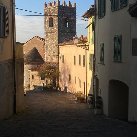 Guest House Le Arti Minori Serravalle Pistoiese Kültér fotó