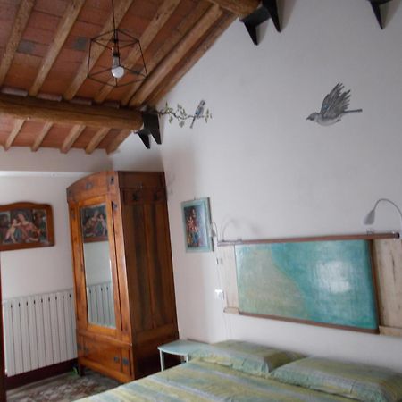 Guest House Le Arti Minori Serravalle Pistoiese Kültér fotó