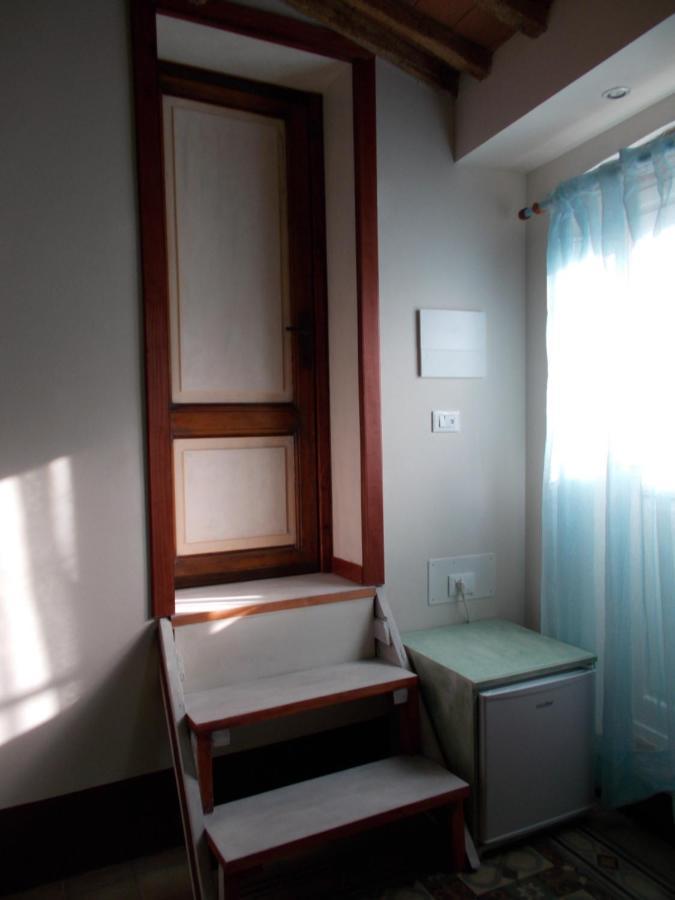Guest House Le Arti Minori Serravalle Pistoiese Kültér fotó