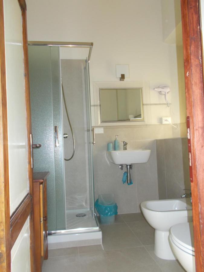 Guest House Le Arti Minori Serravalle Pistoiese Kültér fotó