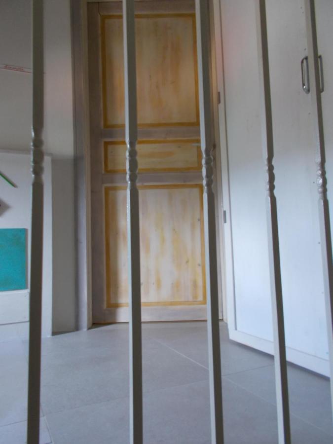 Guest House Le Arti Minori Serravalle Pistoiese Kültér fotó