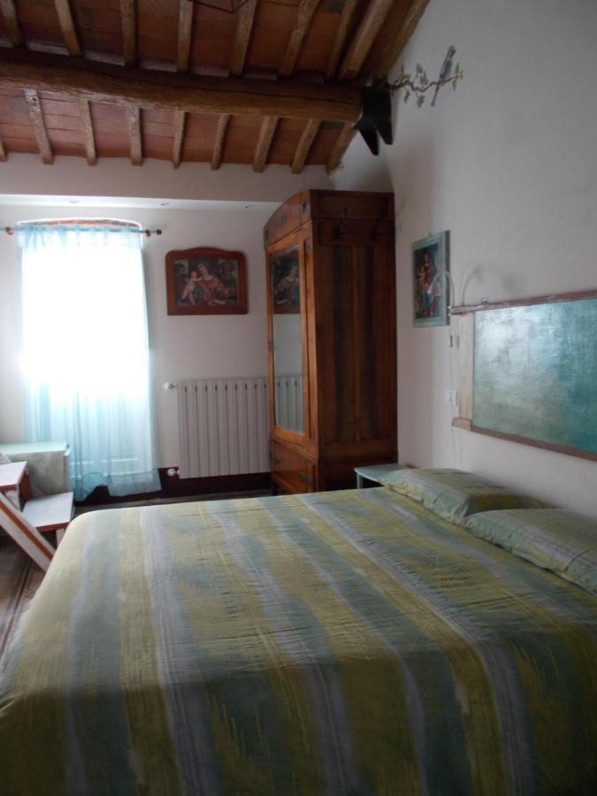 Guest House Le Arti Minori Serravalle Pistoiese Kültér fotó