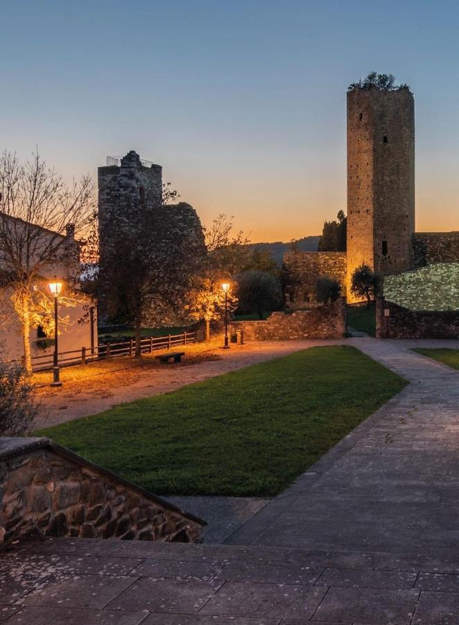Guest House Le Arti Minori Serravalle Pistoiese Kültér fotó