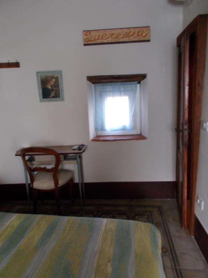 Guest House Le Arti Minori Serravalle Pistoiese Kültér fotó