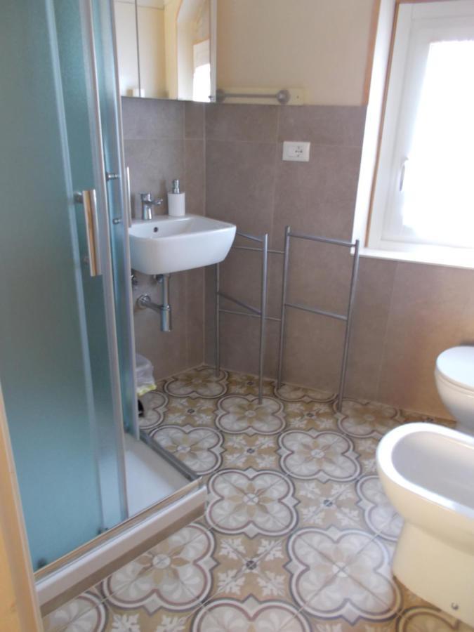 Guest House Le Arti Minori Serravalle Pistoiese Kültér fotó