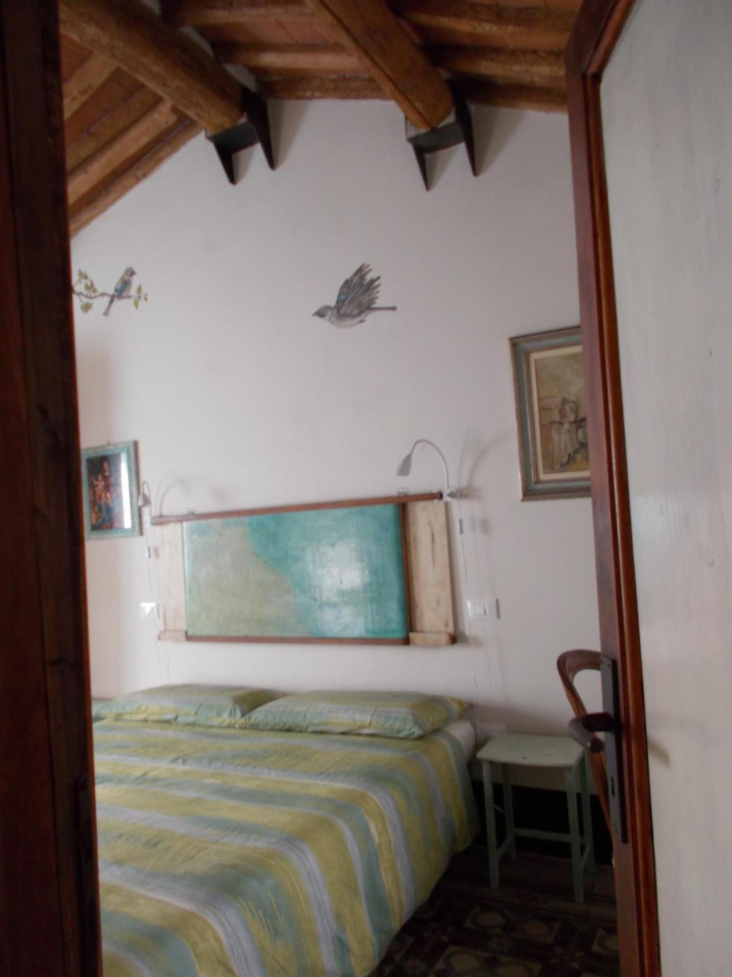 Guest House Le Arti Minori Serravalle Pistoiese Kültér fotó