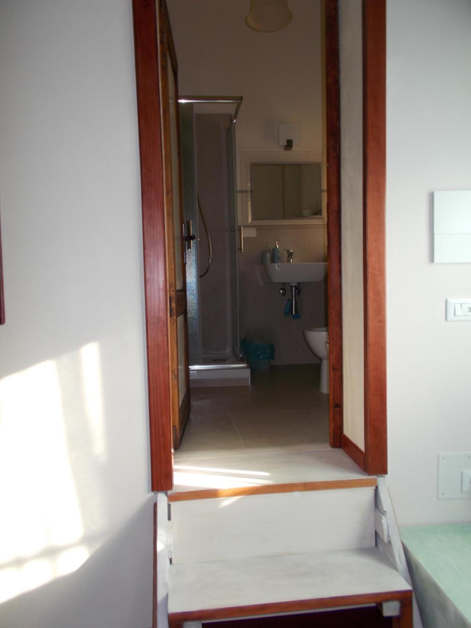 Guest House Le Arti Minori Serravalle Pistoiese Kültér fotó