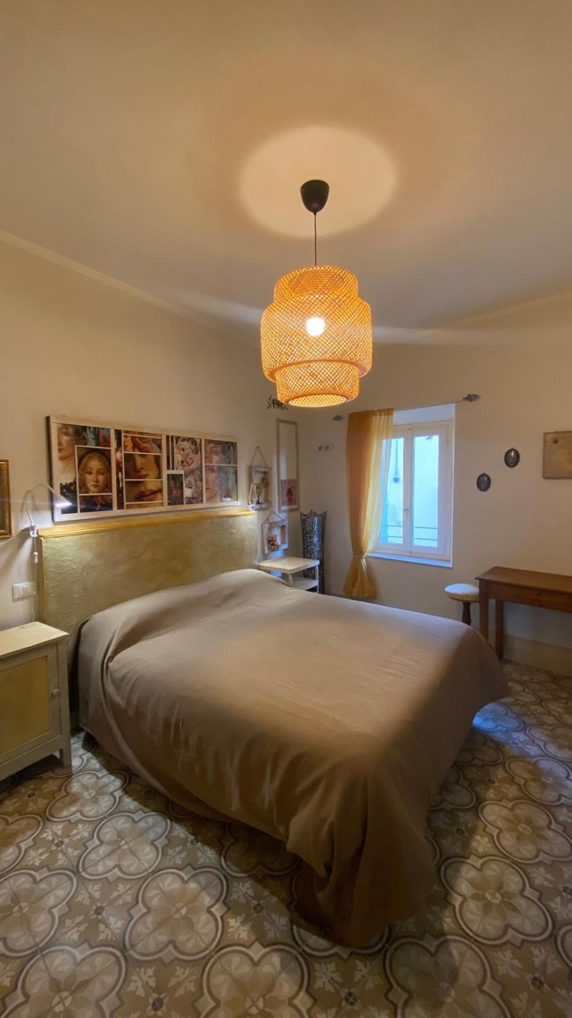 Guest House Le Arti Minori Serravalle Pistoiese Kültér fotó