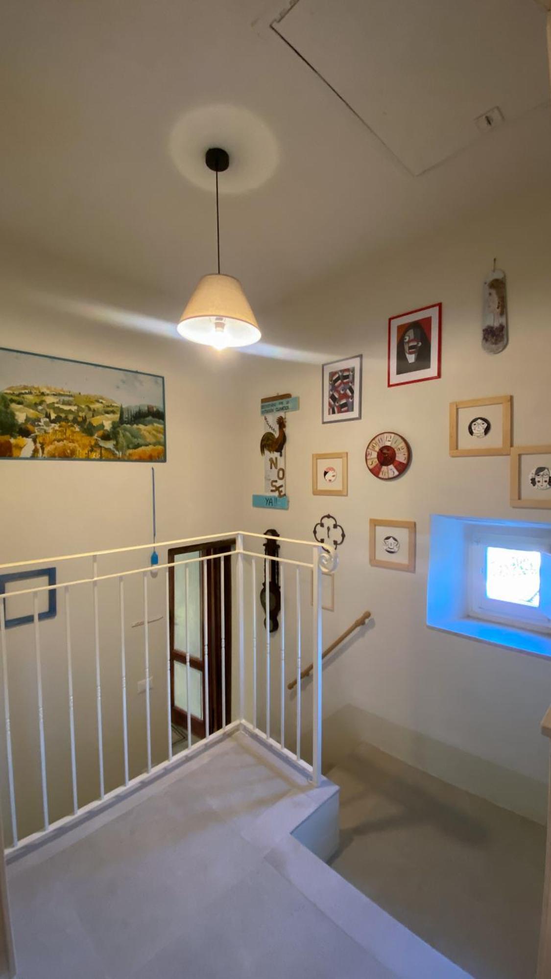 Guest House Le Arti Minori Serravalle Pistoiese Kültér fotó