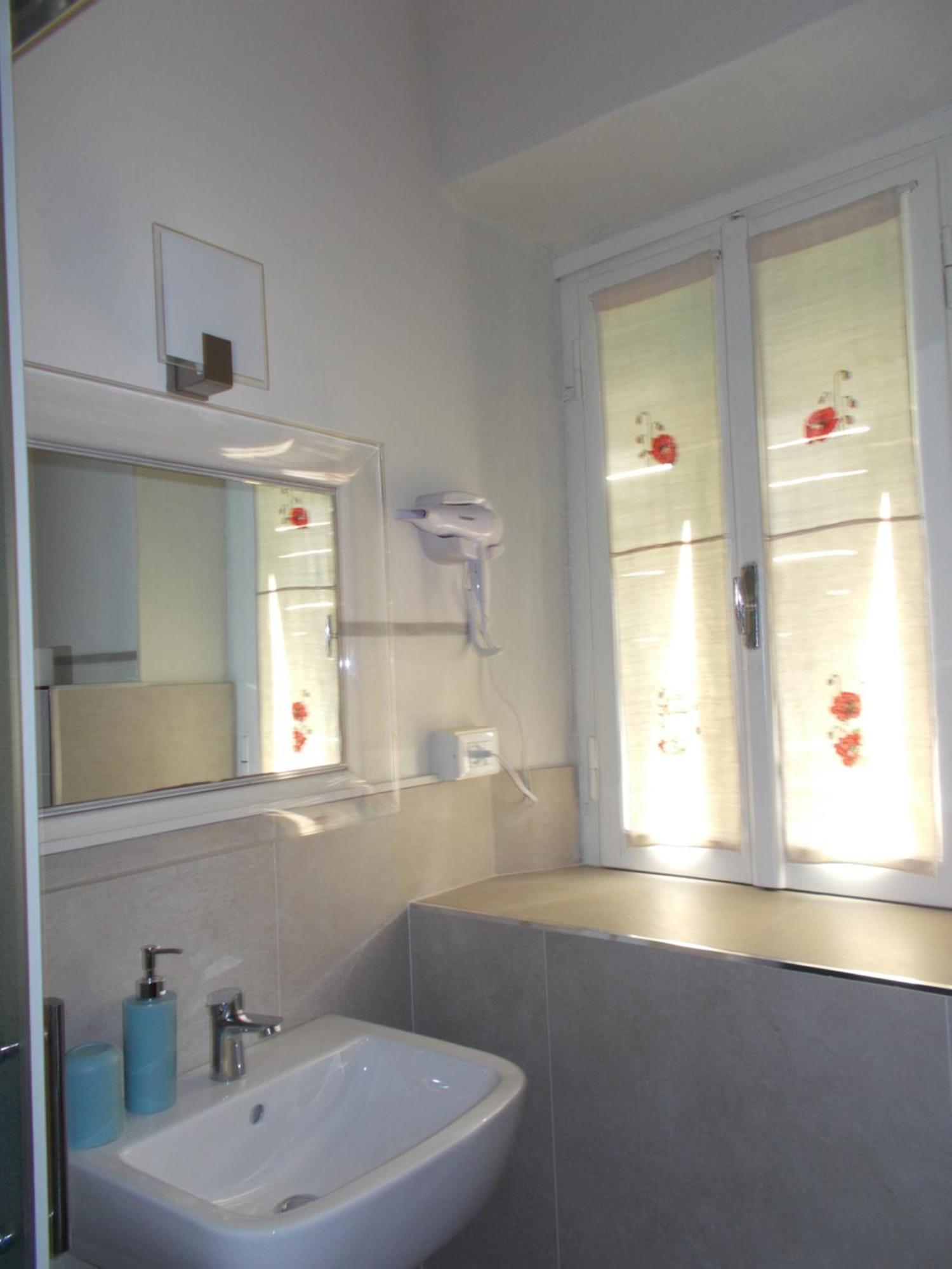 Guest House Le Arti Minori Serravalle Pistoiese Kültér fotó