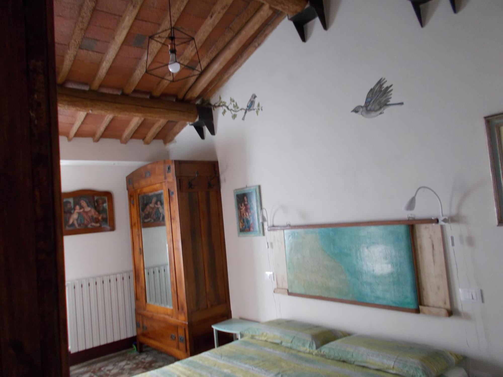 Guest House Le Arti Minori Serravalle Pistoiese Kültér fotó