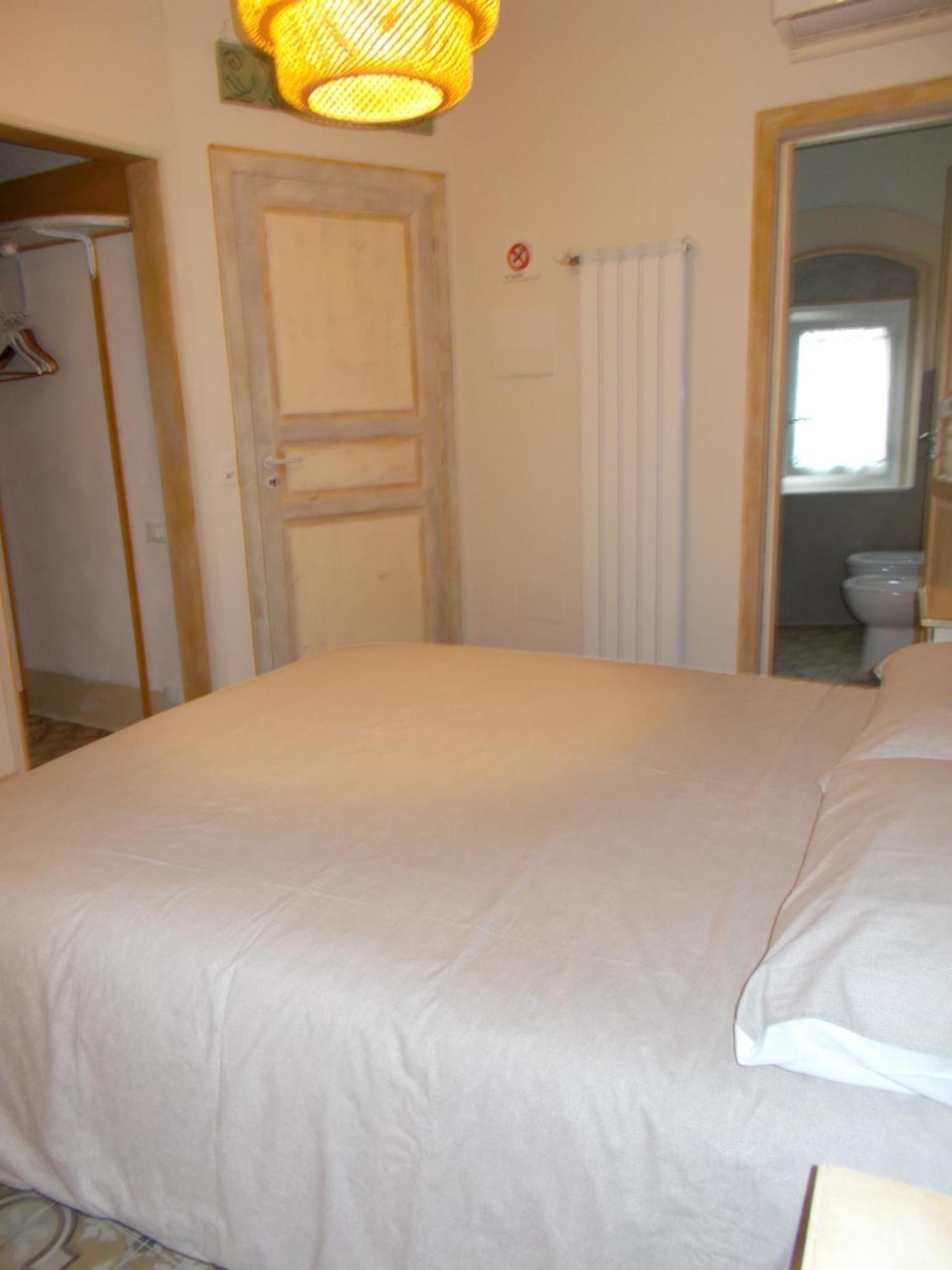 Guest House Le Arti Minori Serravalle Pistoiese Kültér fotó