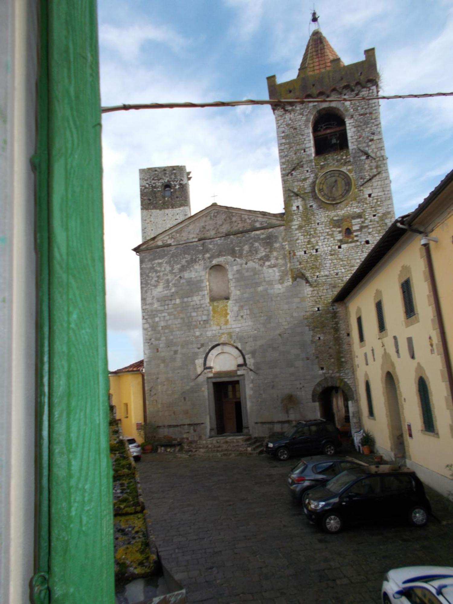 Guest House Le Arti Minori Serravalle Pistoiese Kültér fotó
