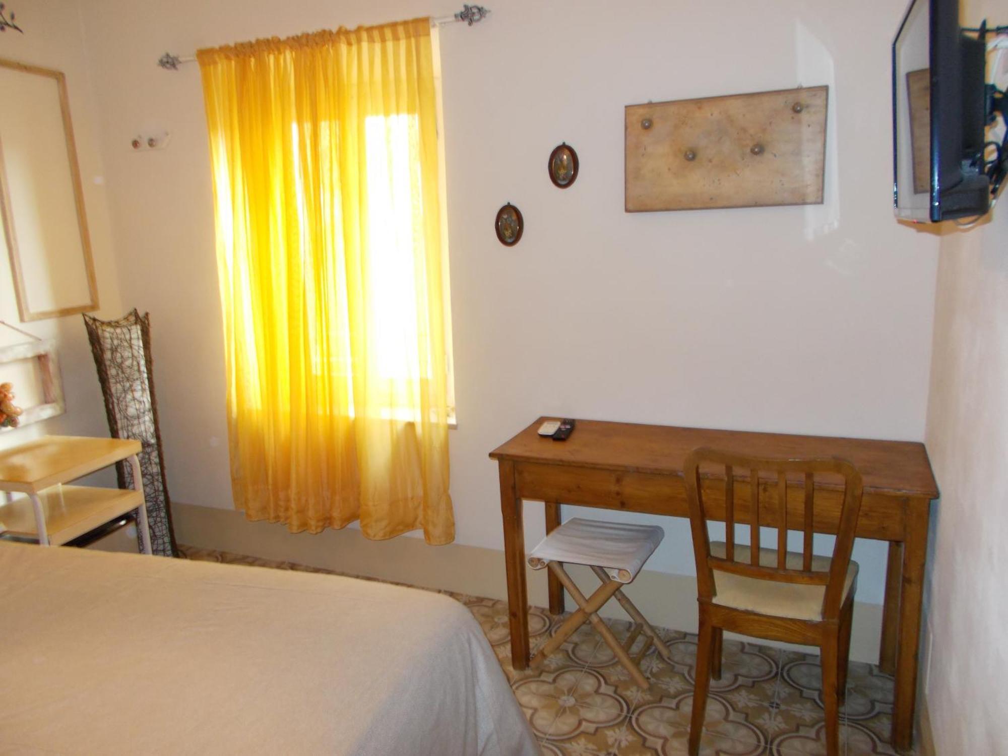 Guest House Le Arti Minori Serravalle Pistoiese Kültér fotó